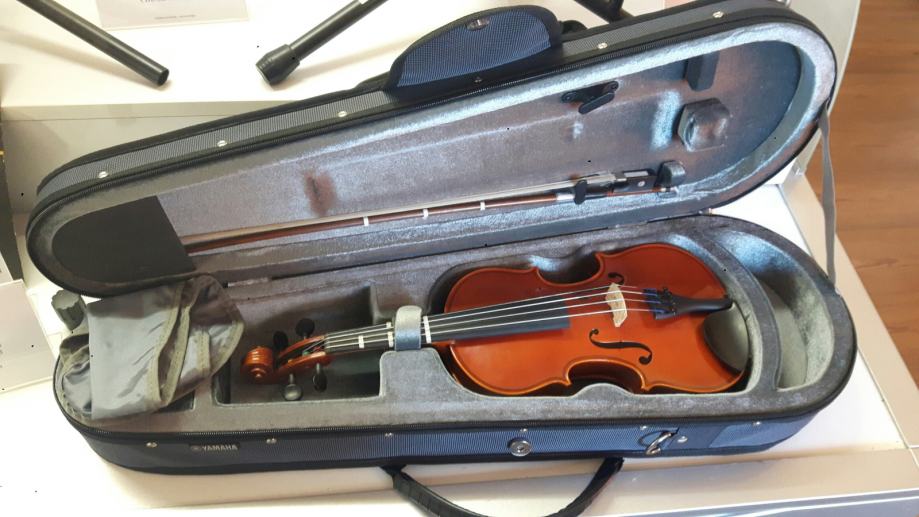 Violina Yamaha V5-SC14 1/4 AKCIJA 35%