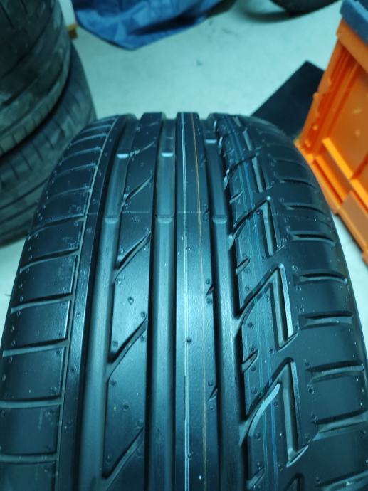 Bridgestone Potenza S001 RFT