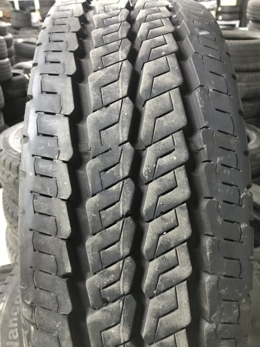 Pneumatico Estivo Continental VancoCamper - 215/70R15 109R, Efficienza Carburante E, Aderenza B - Foto 12