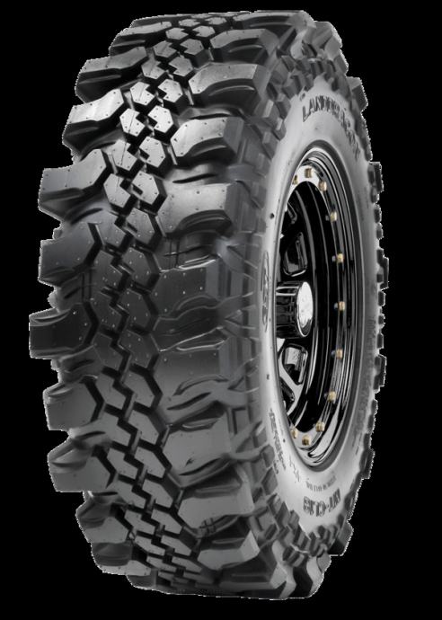 CST CL18 35X10,5R16 4X4 Silverstone gume off road