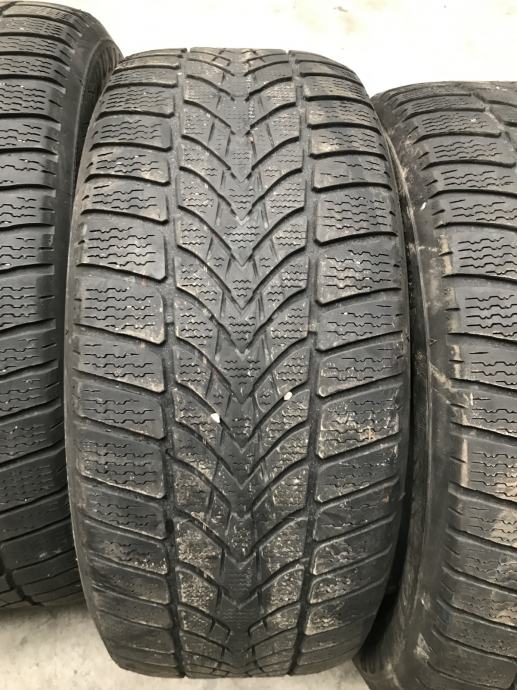 Dunlop Winter Sport 4D 225 50R17 94H M S DSST RSC