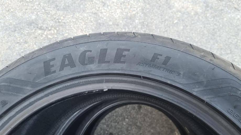GOODYEAR 265/45/19 Nove Gume 0919307070 SPLIT 2 kom.