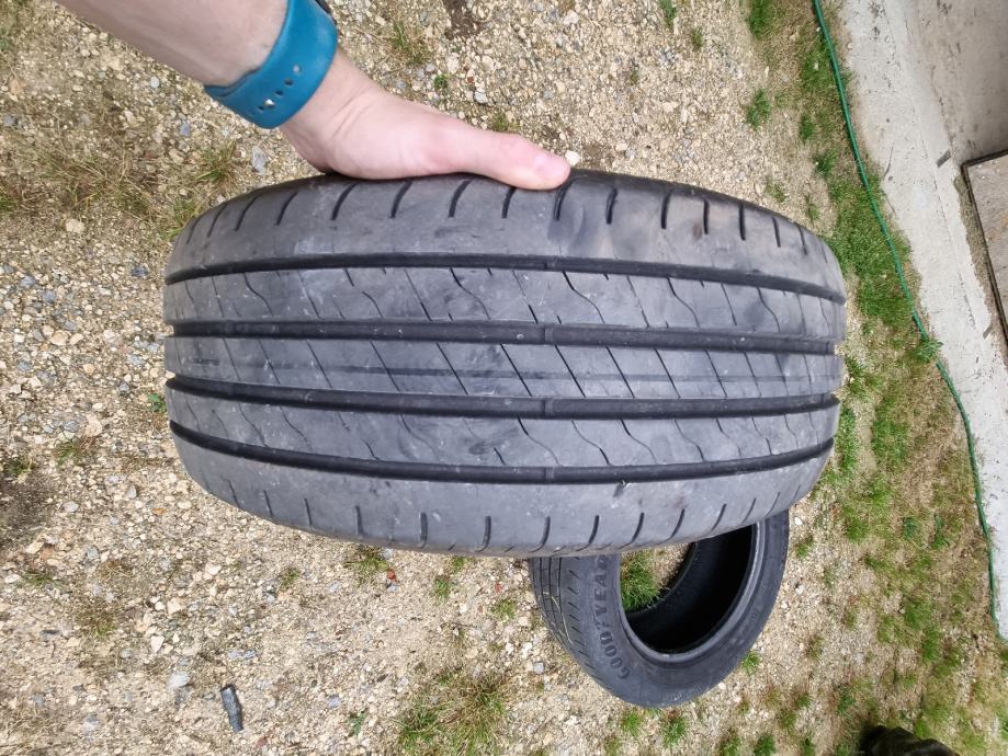 Goodyear performance 2