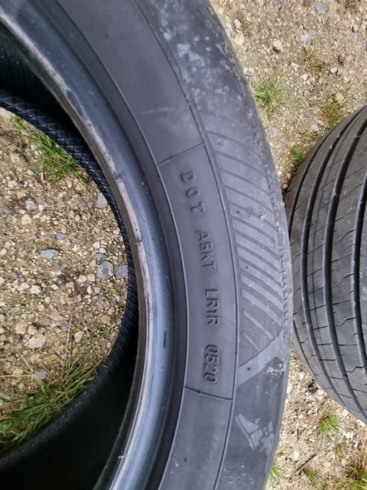 Goodyear performance 2