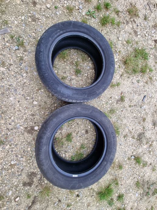 Goodyear performance 2