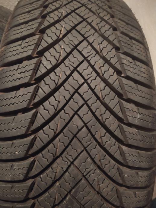 Gume Minerva 185/60/14 zimska 4 kom.