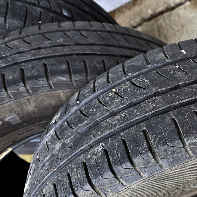 GUME PIRELLI CINTURATO P1 VERDE 195/65/15 91V