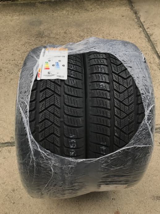 Gume Pirelli Scorpion Winter 235/50/19 103H zimske *BESPLATNA DOSTAVA*