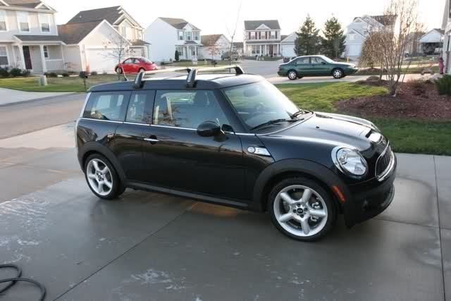 MINI Cooper felge R110 Silver Pace Spoke 4x100 s gumama 17