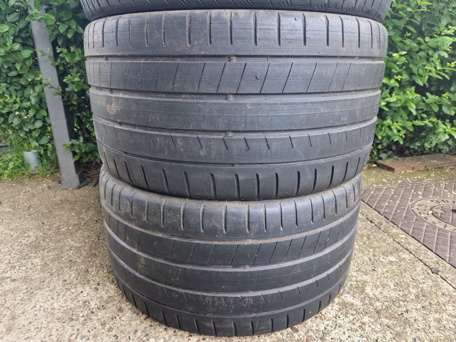 Calze Da Neve Speed Omologate EN 16662-1 – Per Pneumatici 285/40 R 19, Facili Da Montare E Compatte