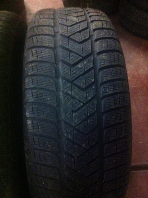 Pirelli Scorpion Winter 235/65R17 108H M+S