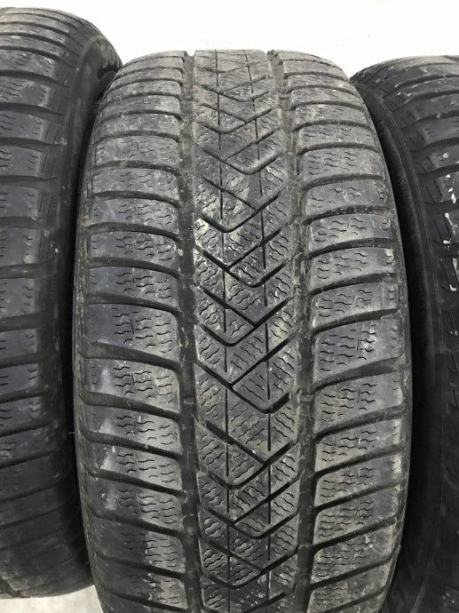 Pirelli Sottozero 3 Winter 245 45 18 100V M S 5 5 5mm 4kom 1300kn pirelli-sottozero-3-winter-245-45-18-100v-m-s-5-5-5mm-4kom-1300kn