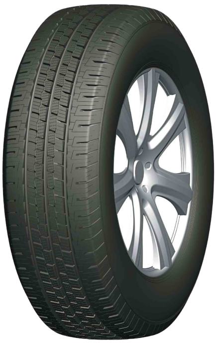 Pneumatici 4 Stagioni Tracmax Trac Saver 215/55 R16 97W - Per Auto, M+S - Foto 4