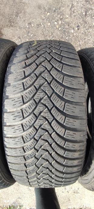 Zimske Gume 215/45 R18 *FALKEN* ripna jaka 6.5mm  (Set100.eur)