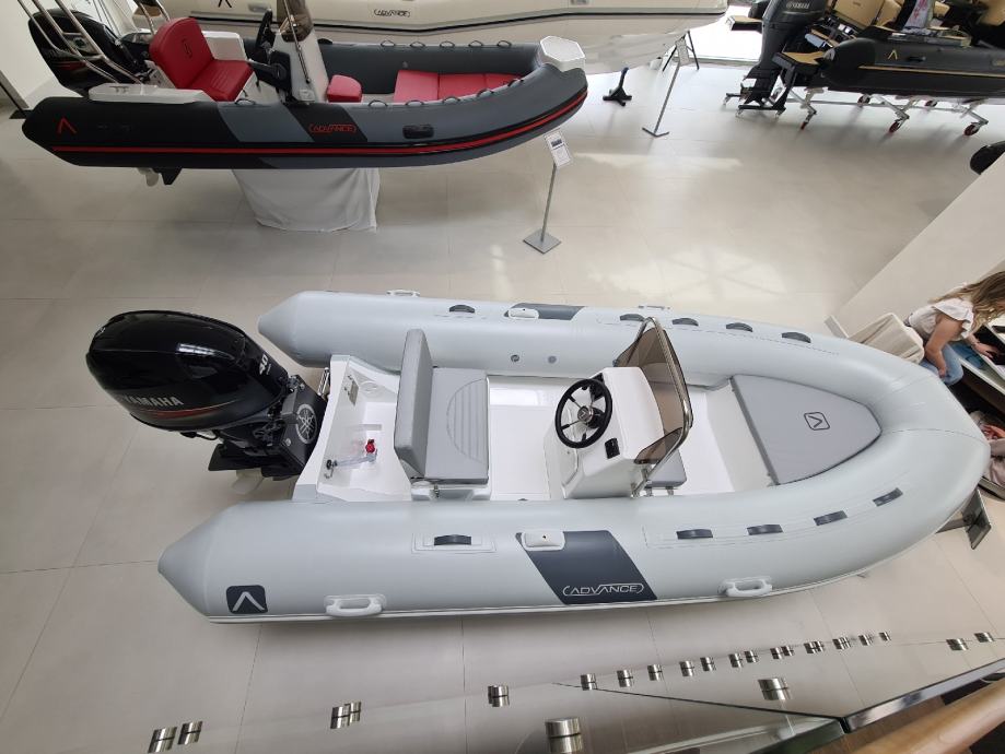 ADVANCE RIB 500