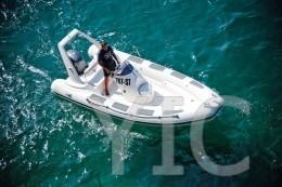 MAESTRAL 560 (2015.GOD) SALE SMALL BOAT