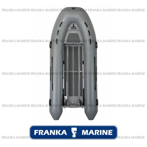 QUICKSILVER 380 ALU RIB