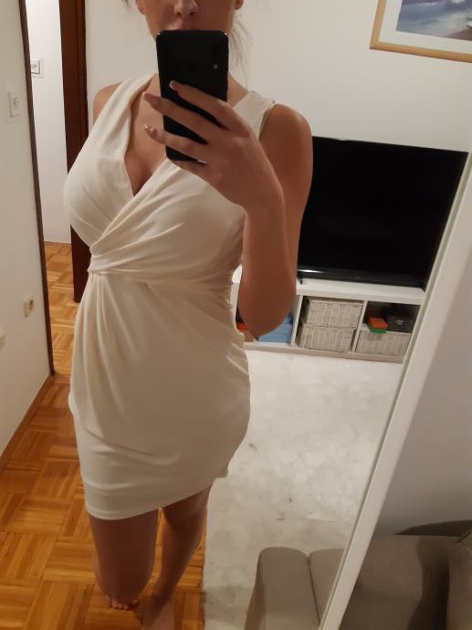 Bijela haljina