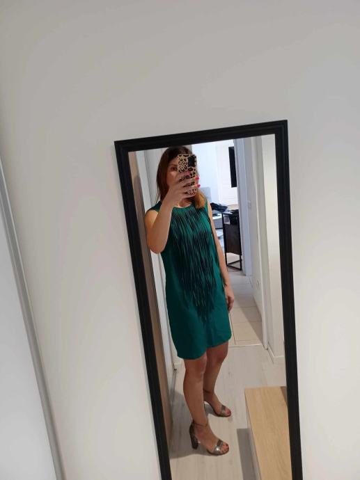 Haljina za posebne prilike