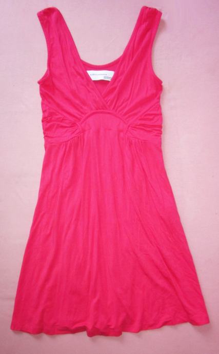 Nova Zara roza haljina