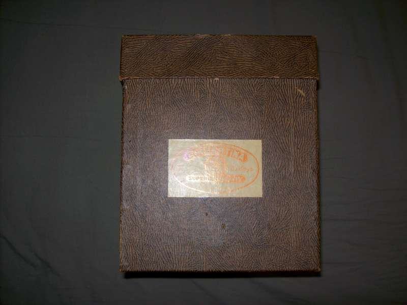 Concertina Klingenthal 20 tipki C/G