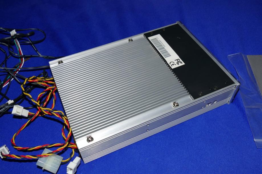 Cooler Master Cooldrive 6 hladnjak za Hard disk