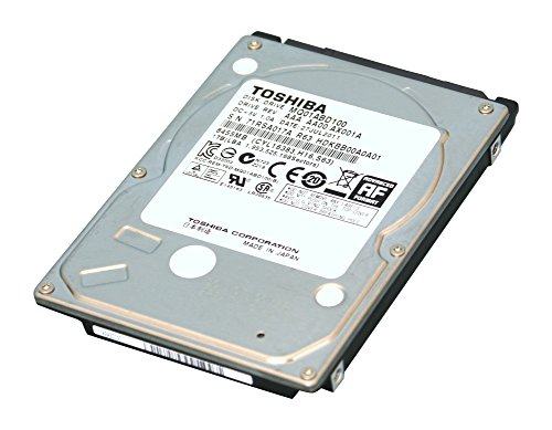 HDD 2.5 incha za laptop 500 Gb Toshiba MQ01ABF050