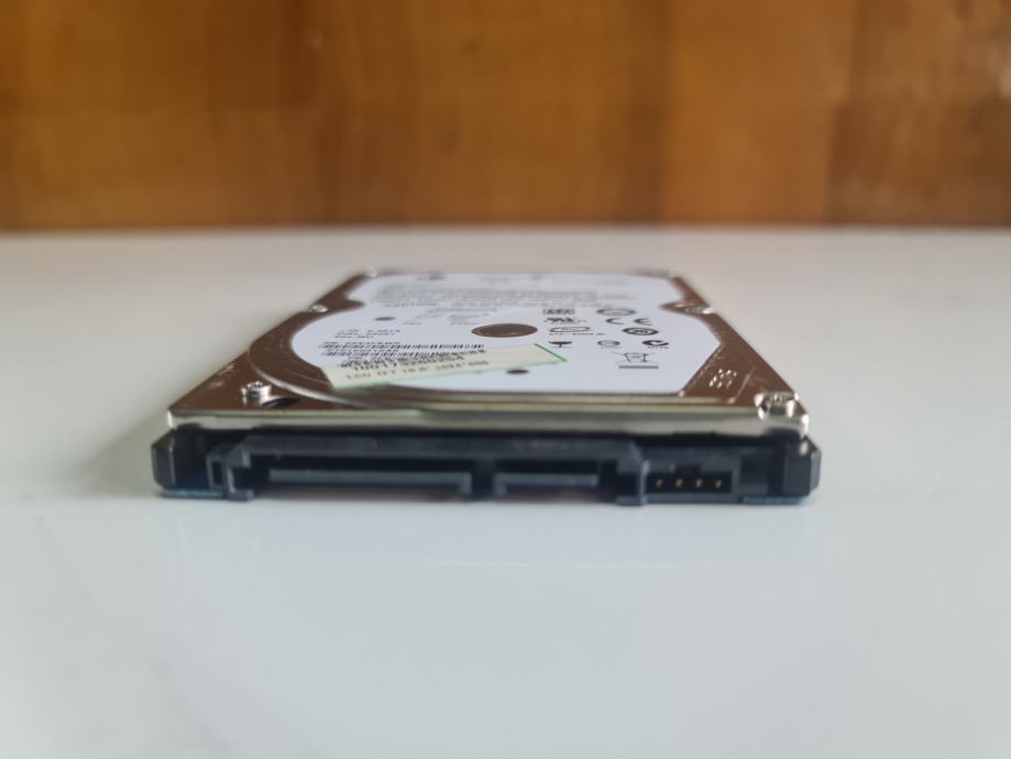 120 GB SATA Seagate Momentus 5400.4 ST9120817AS 8MB HDD 2,5  Disque Dur EUR 38,00 - FR