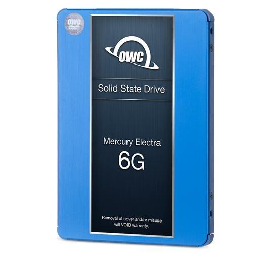 SSD 1Tb OWC, OWC kabel sa senzorom, ladica, za iMac 27” 2011