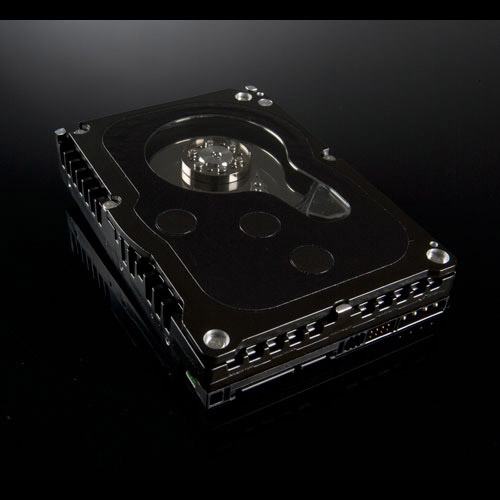 WD Raptor X 150GB, zamjena za ssd