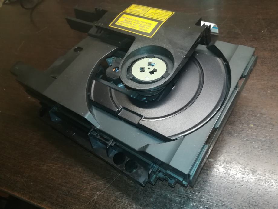 Technics SOAD70A laser za CD player