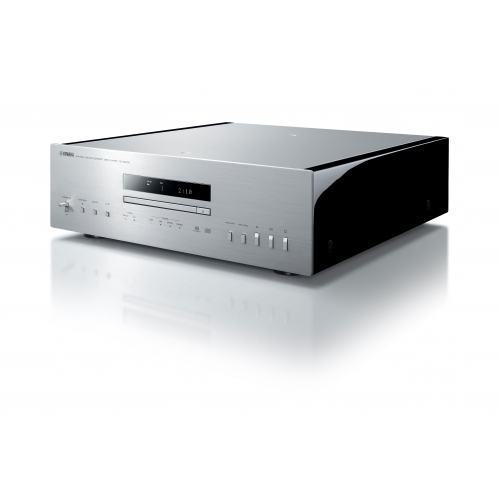 Yamaha CD-S2100 CD player