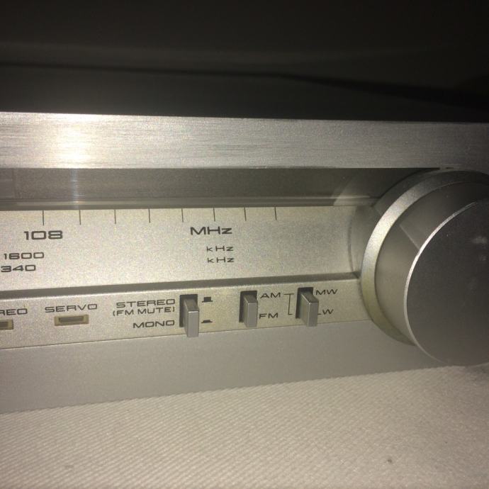 Achetez hifi vintage akai occasion, annonce vente à Sainte-Bazeille (47