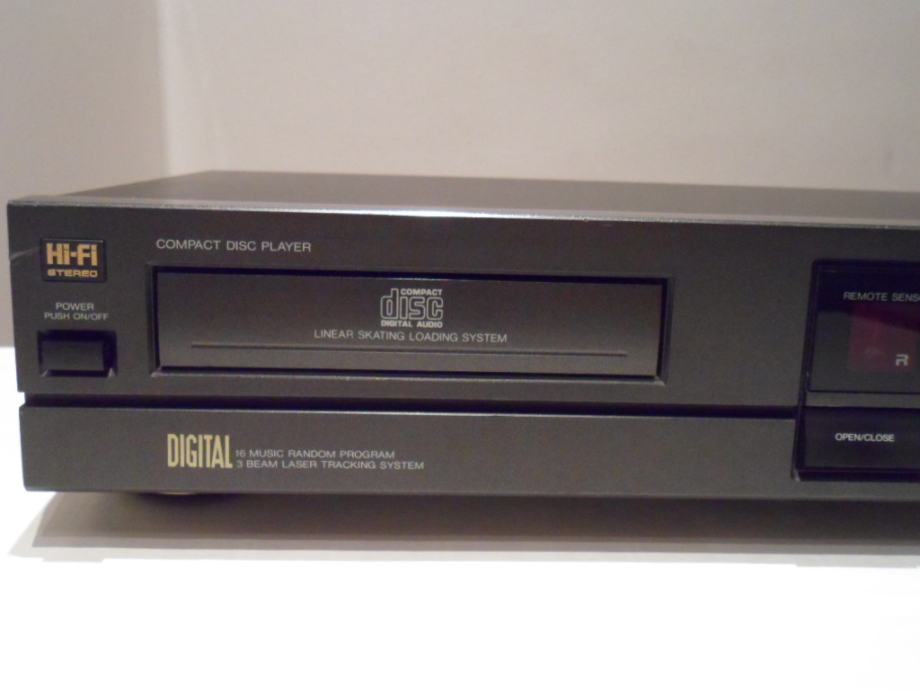 CD Player SAMSUNG CD42R