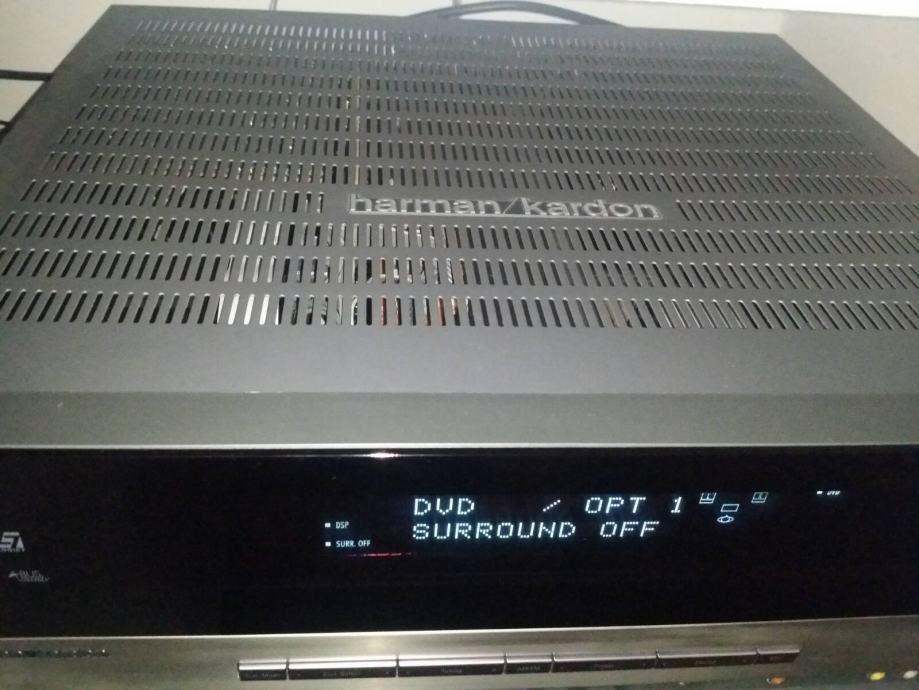 Harman kardon AVR 435