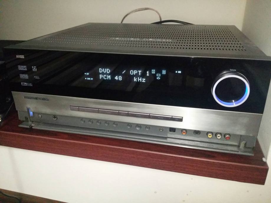 Harman kardon AVR 435