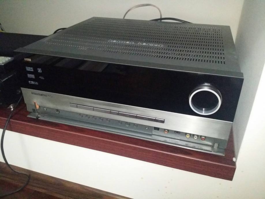 Harman kardon AVR 435