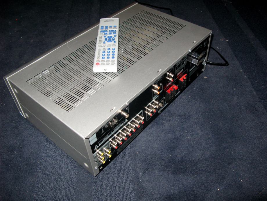 KENWOOD RECIVER KRF-V5100D