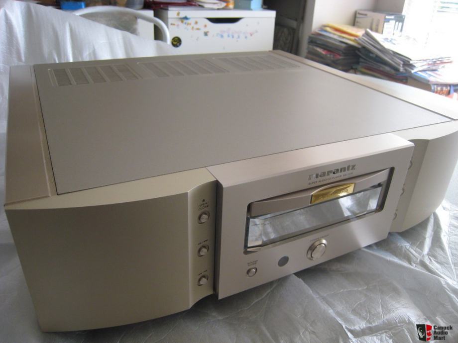 Ersatz Laser Len Für Marantz SA-11S1 Optische Pickup SA11S1 Laser