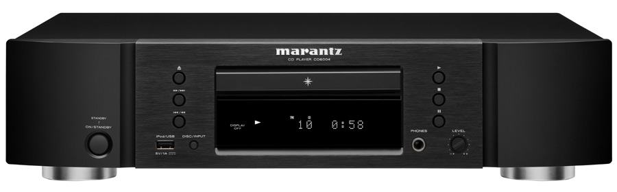 Marantz 6004 cd player