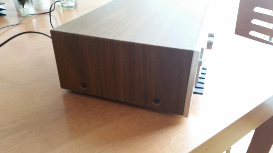 SANYO CASSETTE DECK RD5030 UM (Vintage/near mint kondicija)