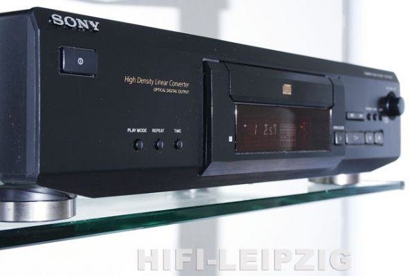 Sony CD Player CDP-XE330   prodajem