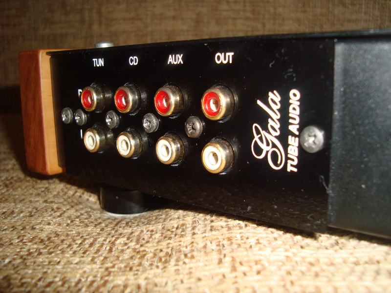 Tube Audio Lab PRODANO!