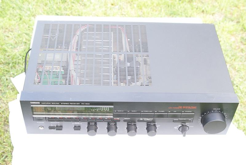 Лексус rx 500