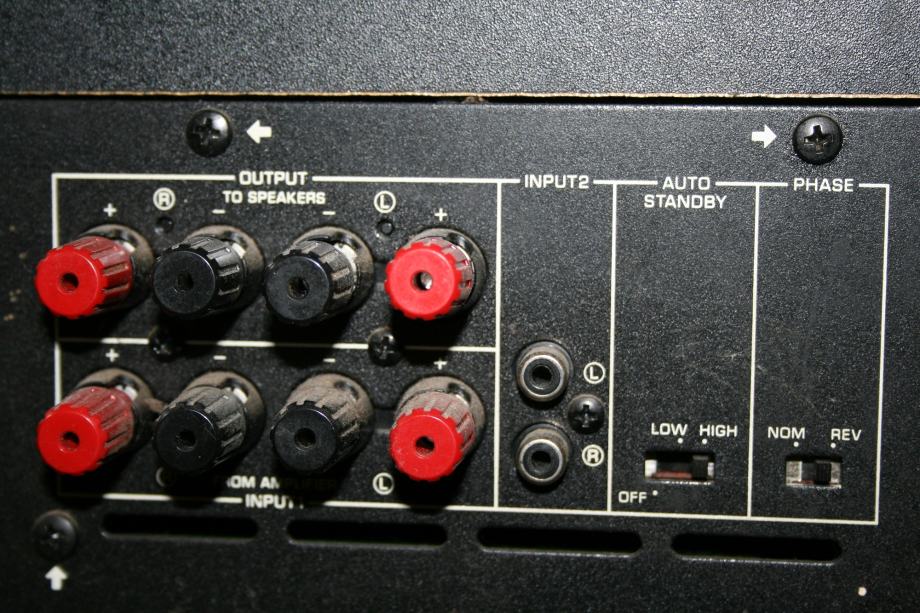 Yamaha subwoofer YSTSW90