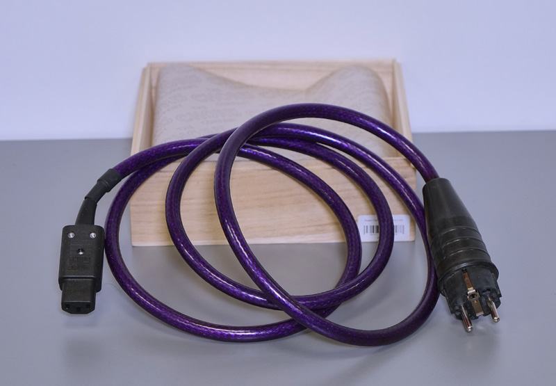 Chord Power Cord - strujni kabel