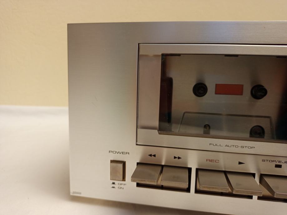 Lecteur 2 x K7 Pioneer CT-WR205R (D'occasion) à Marin-Epagnier pour CHF