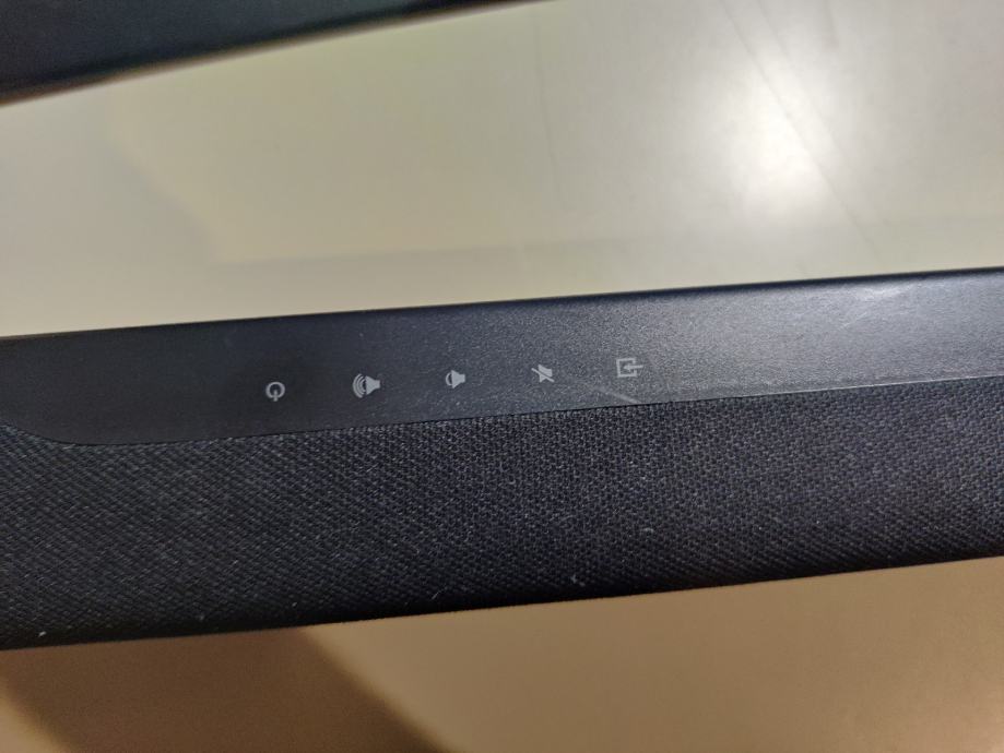 Telecomando Universale Di Ricambio Per Soundbar Yamaha - Modelli ATS/YAS/NS-WSW42 - 4