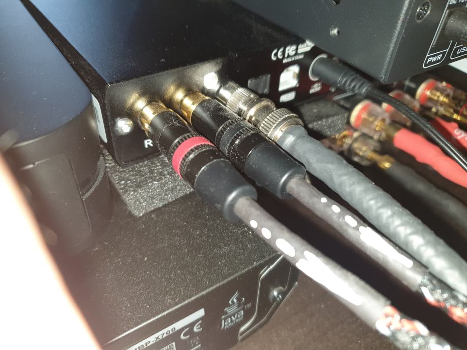 Topping e30 DAC / preamp