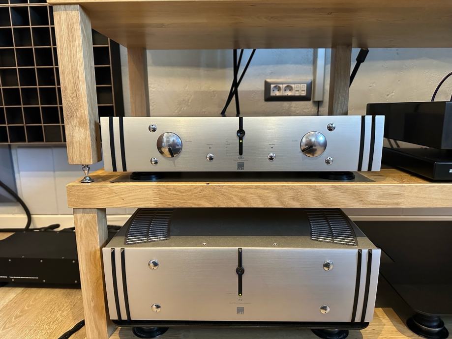 ATC CA2 MK2 pretpojacalo(ex demo - jos 5,5g garancije)